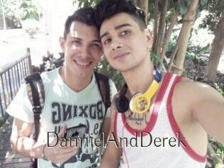 DannielAndDerek