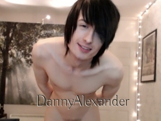DannyAlexander