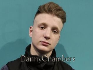DannyChambers