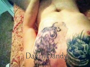 DannyDandy