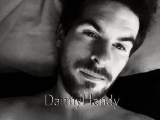 DannyHandy
