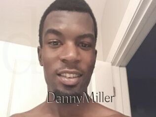 Danny_Miller