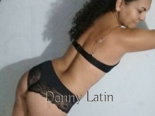Danny_Latin