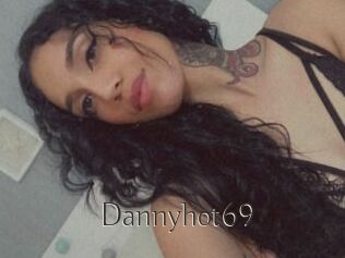 Dannyhot69