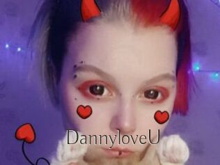 DannyloveU