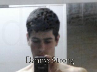 DannysStrong