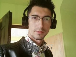Dannyx87