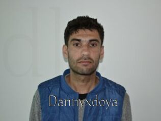Dannyxdoya