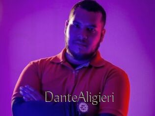 DanteAligieri