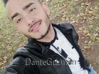 DanteGuzman