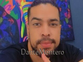 DanteMontero