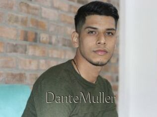 DanteMuller