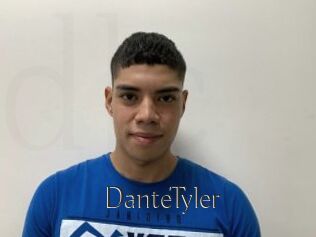 DanteTyler