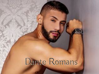Dante_Romans
