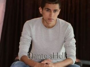 Dante_sHell