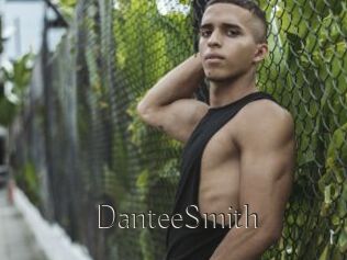 DanteeSmith