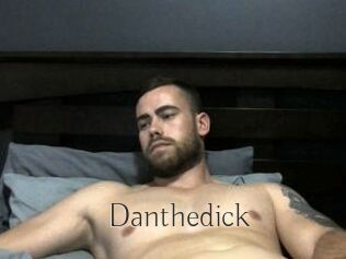 Danthedick