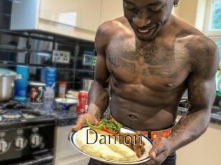 Danton