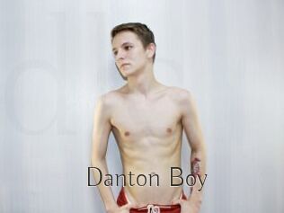 Danton_Boy