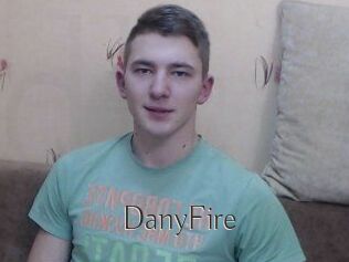 DanyFire