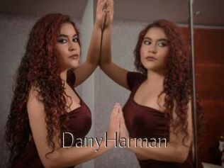 DanyHarman