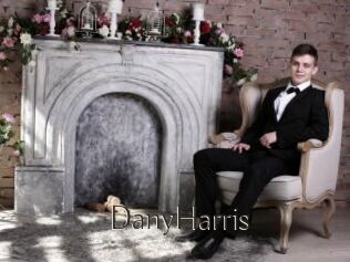 DanyHarris