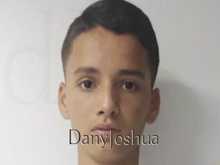 DanyJoshua