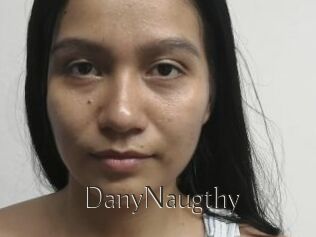 DanyNaugthy