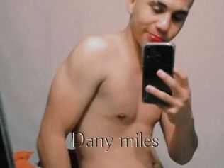 Dany_miles