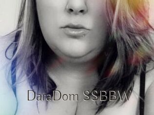 DaraDom_SSBBW