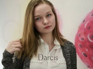 Darcis