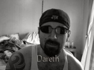 Dareth
