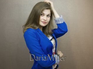 DariaMiller
