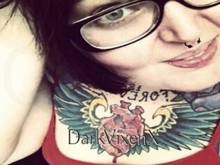 DarkVixenX