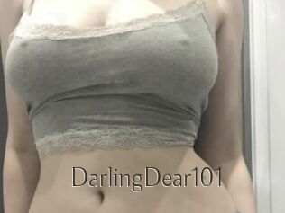 DarlingDear101