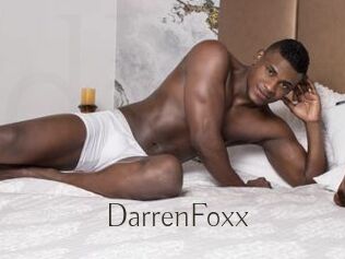 DarrenFoxx