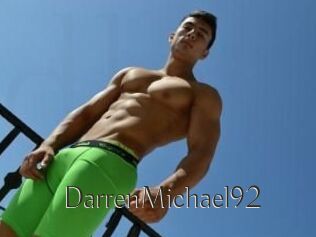 DarrenMichael92