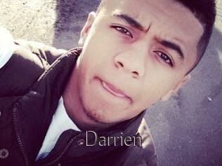 Darrien