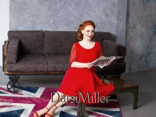 DarsiMiller