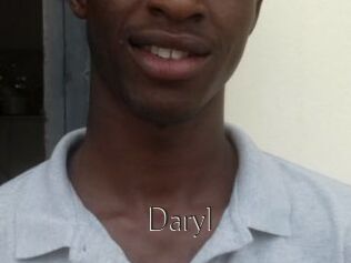 Daryl