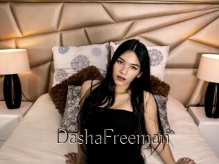 DashaFreeman