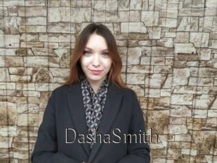 DashaSmith