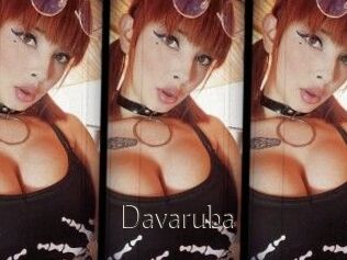Davaruba