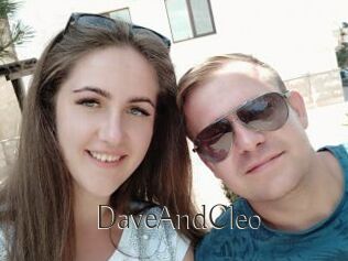 DaveAndCleo