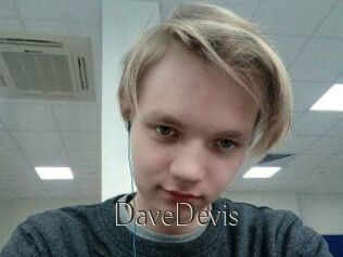 DaveDevis