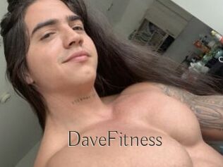DaveFitness