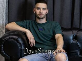 DaveStensen