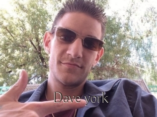 Dave_york