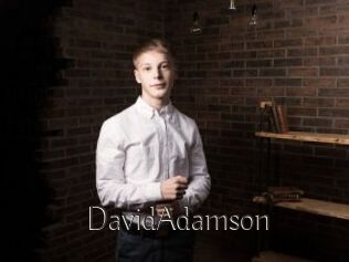 DavidAdamson