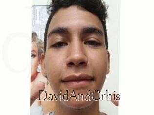 DavidAndCrhis